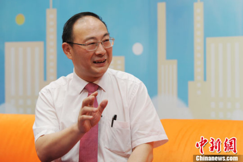 專家:中美關(guān)系不光影響兩個國家還影響整個世界