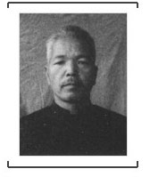 日本戰(zhàn)犯今吉均:逮捕斬殺中國愛國者焚燒民房