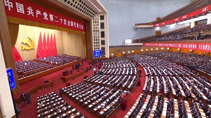 “守的是人民的心”，這句話緣何戳中人心？