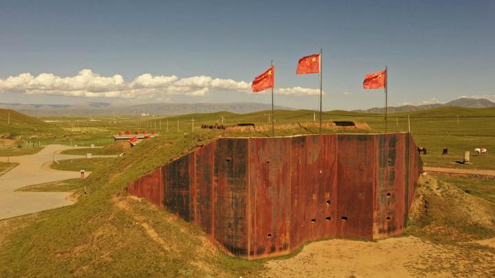 共和國不會忘記丨這里，孕育了新中國第一顆原子彈