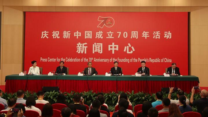 五部門介紹滿足人民新期待，在發(fā)展中保障和改善民生