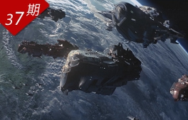 中國電影特效崛起？